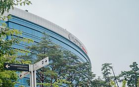 Lotte シティ ホテル ギンポ エアポート